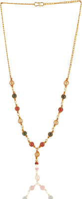 Special Gold Plated Mangalsutra